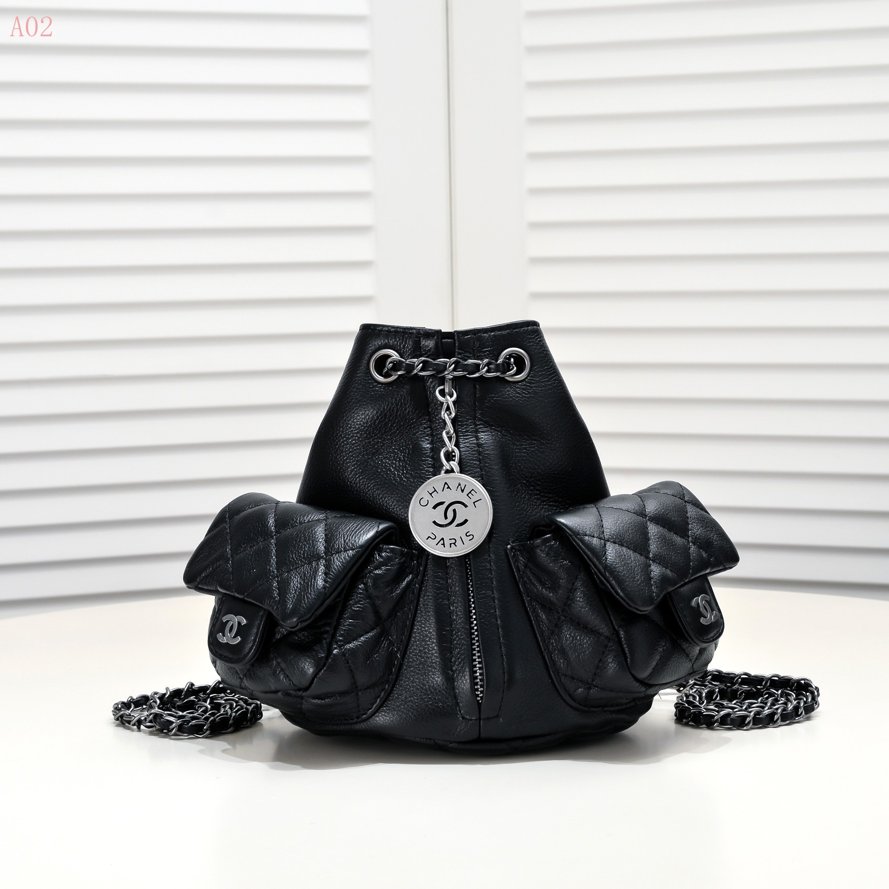 Chanel Bags AAA 074